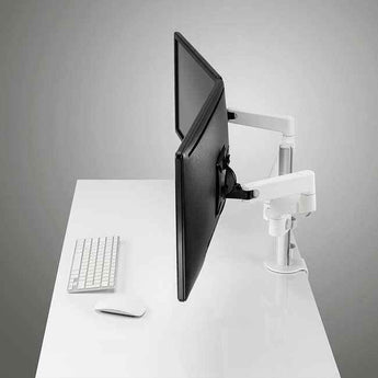 CBS Lima Monitor Arm - CBS - Back2