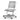 Moll S6 Swivel Chair - Moll - Back2