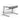 Moll Bandit Compact Children Desk