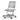 Moll Scooter Children's Chair