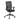 BackSaver Light Task Chair - Black Frame - Backsaver - Back2