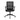 BackSaver Light Task Chair - Black Frame - Backsaver - Back2