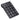 Black USB Number Pad