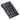 Black USB Number Pad - Back2 - Back2