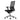 Okamura Choral Mesh Office Chair - Black