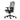 Okamura Contessa II Seconda Chair - Black Default Title #MWS Options 3