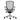 Okamura Contessa II Seconda Chair - Medium Grey