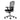 Okamura Contessa II Seconda Chair - Quick-Ship - Okamura - Back2