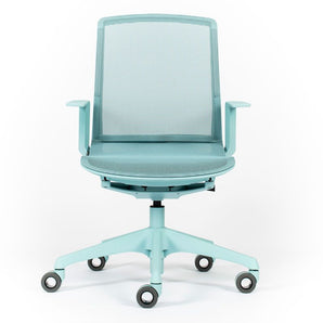 Okamura Cynara Chair - Okamura - Back2