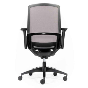 Okamura Finora Mesh Office Chair - Okamura - Back2