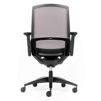 Okamura Finora Mesh Office Chair - Okamura - Back2
