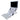 Ergonomic Cafe U Top Pro Laptop Stand & Document Holder