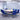 Orangebox Lano Meeting Room Table - Round - Orangebox - Back2