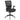 Pago Radar III Mesh Back Office Chair - Black - Front side view