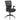 Pago Radar III Mesh Back Office Chair - Black - Front side view