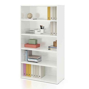 Herman Miller Paragraph Bookcase Unit - Herman Miller - Back2
