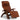 Perfect Chair - Manual Zero Gravity Recliner - Human Touch - Back2