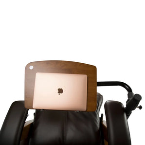 Human Touch Perfect Chair Laptop Table Accessory - Human Touch - Back2