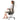 Haider BioSwing 560 iQ Office Chair - Haider Bioswing - Back2