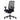 Herman Miller Verus Interweave Office Chair - Black - Herman Miller - Back2
