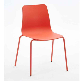 Naughtone Polly Chair - Naughtone - Back2