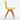 Naughtone Polly Wood Chair - Naughtone - Back2