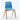 Naughtone Polly Wood Chair - Naughtone - Back2
