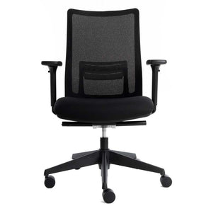 Okamura Portone Smart Office Chair - Okamura - Back2