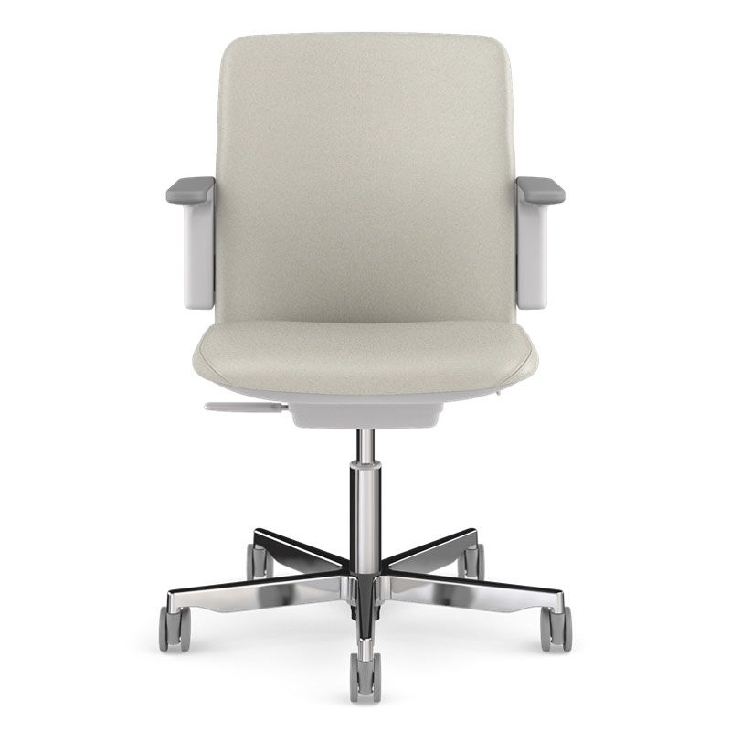 Humanscale – Path Office Chair | Back2 – Back2 International