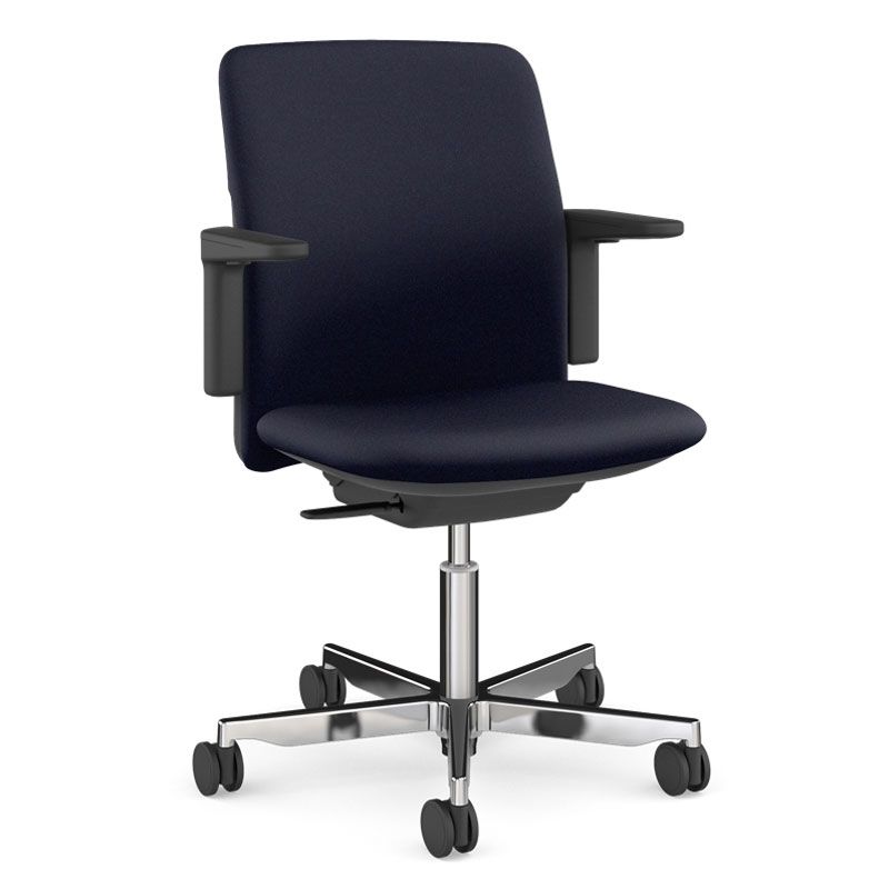 Humanscale – Path Office Chair | Back2 – Back2 International