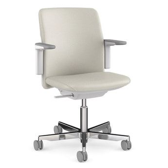 Humanscale Path Chair - Selected Configurations - Humanscale - Back2