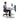 Herman Miller Ratio Sit-Stand Desk - Herman Miller - Back2