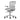 Herman Miller Aeron Office Chair Mineral Executive - Size B
