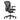 Aeron Chair Size B by Herman Miller in Graphite - Herman Miller - Back2