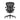 Herman Miller Aeron Chair Graphite - Size B - Herman Miller - Back2