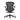 Herman Miller Aeron Chair Graphite - Size B - Herman Miller - Back2