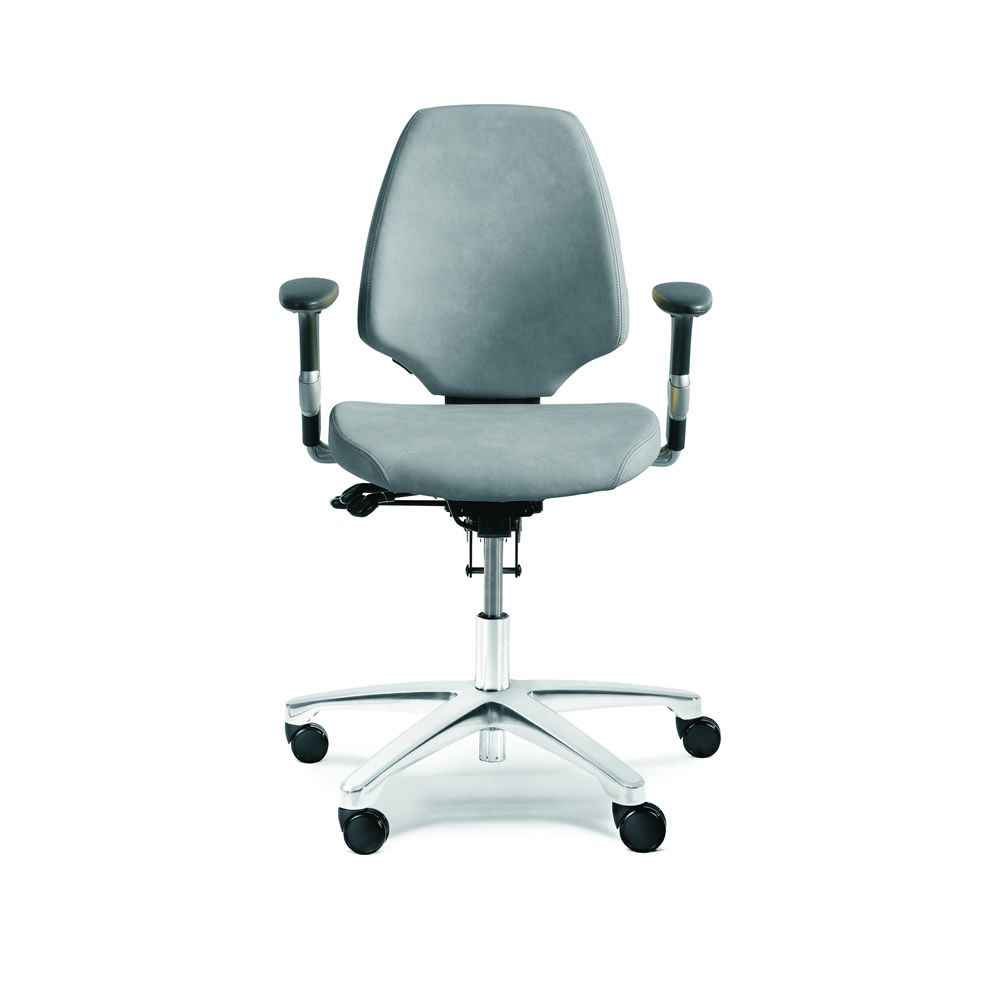 RH Activ Flexible – Office Chair | Back2 – Back2 International