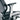 RH Logic 300 Office Chair - Black Select Wool - RH - Back2