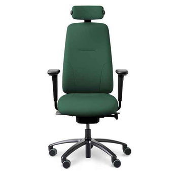 RH Logic 220 Chair - Design Your Own - RH - Back2