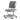 Moll S6 Swivel Chair - Moll - Back2