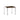 Herman Miller H Frame Side Table - Herman Miller - Back2