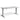 Lavoro Advance Electric Sit-Stand Desk - Lavoro - Back2