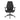 BackSaver 500 Task Chair - Black - Backsaver - Back2