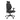 BackSaver 250 Office Chair w/ Headrest - Black - Backsaver - Back2