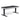 Moll T8 - Electric & Sit-Stand Desk