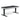 Moll T8 - Electric & Sit-Stand Desk