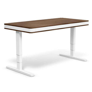 Moll T8 Exclusive Electric Sit-Stand Desk Moll
