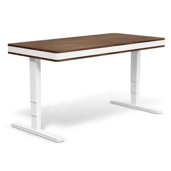 Moll T8 Exclusive Electric Sit-Stand Desk - Moll - Back2