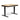 Moll T8 Exclusive Electric Sit-Stand Desk - Moll - Back2