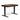 Moll T8 Exclusive Electric Sit-Stand Desk - Moll - Back2